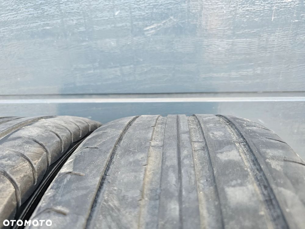 KOŁA FELGI ALUMINIOWE OPONY OPEL VECTRA C ASTRA H ZAFIRA B MERIVA B SIGNUM 17" 7J 5x110 ET35 225/45/17 - 17