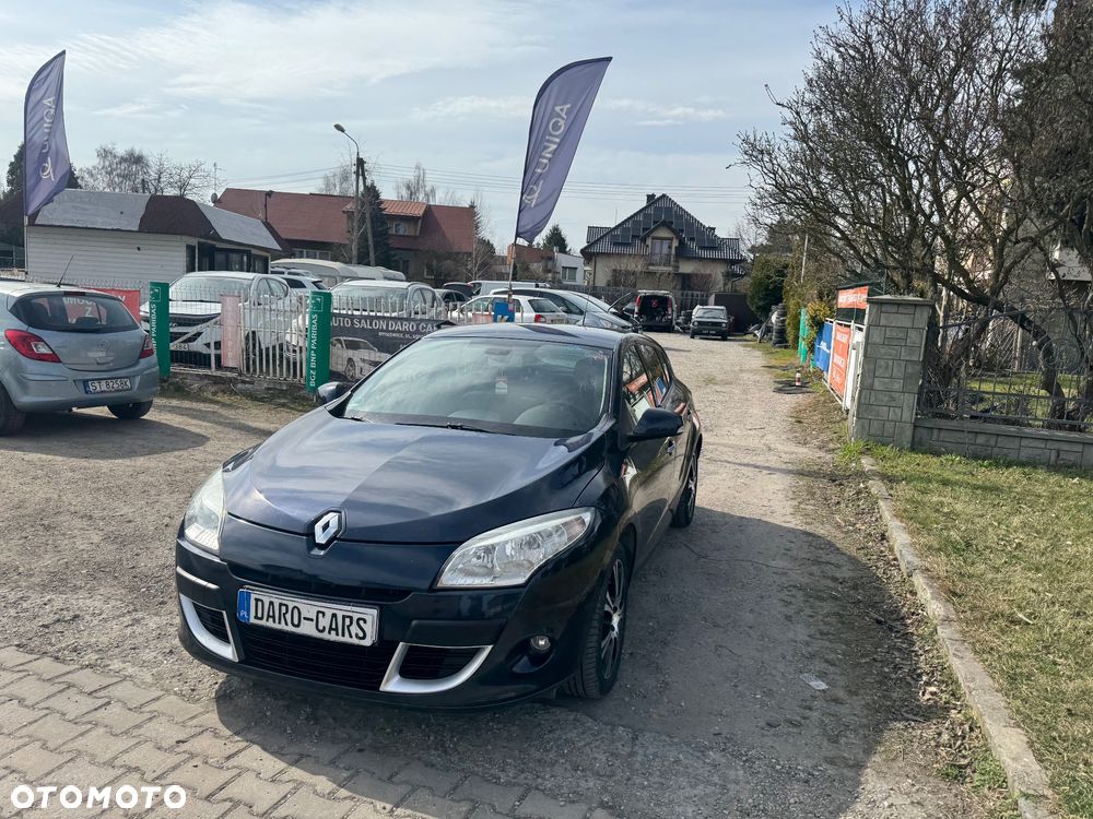 Renault Megane 1.6 16V 110 Dynamique - 15