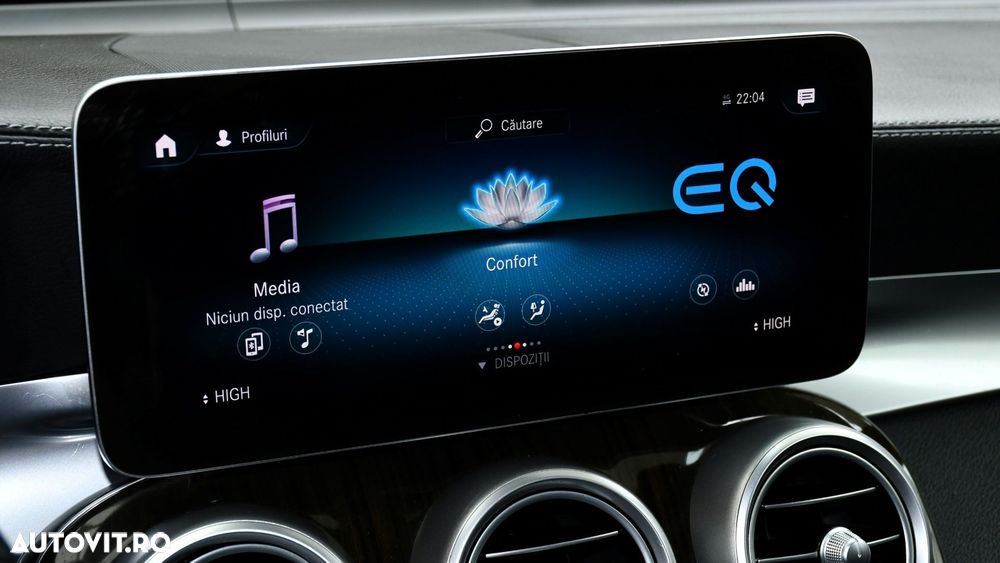 Mercedes-Benz GLC 300 de 4Matic 9G-TRONIC - 14