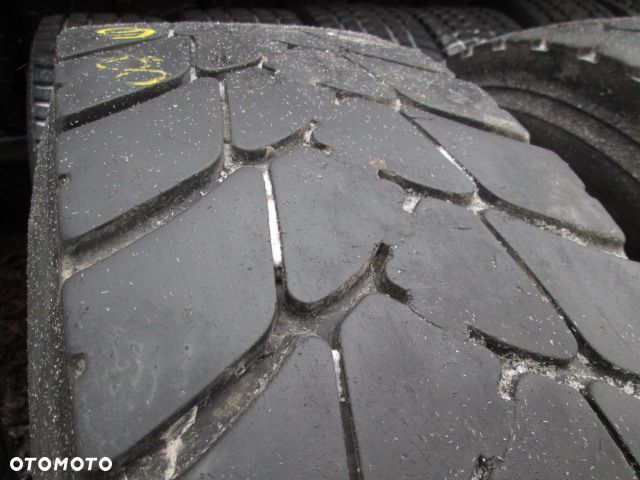 Opona ciężarowa 12R22.5 Michelin XDY. Opony ciężarowe - 3