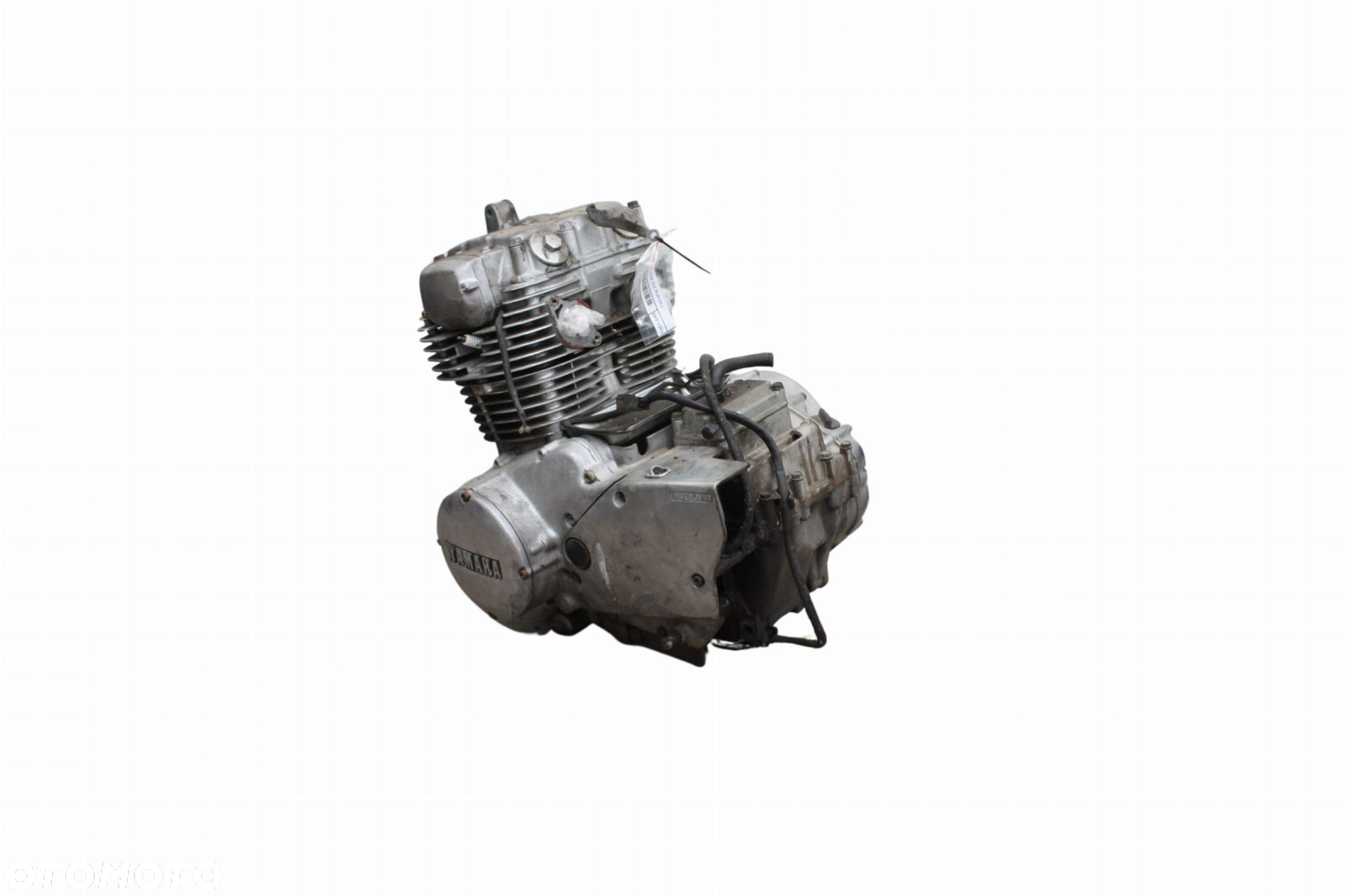 SILNIK Yamaha XS 400 82-87 - 6