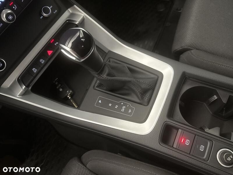 Audi Q3 35 TFSI mHEV S tronic - 17