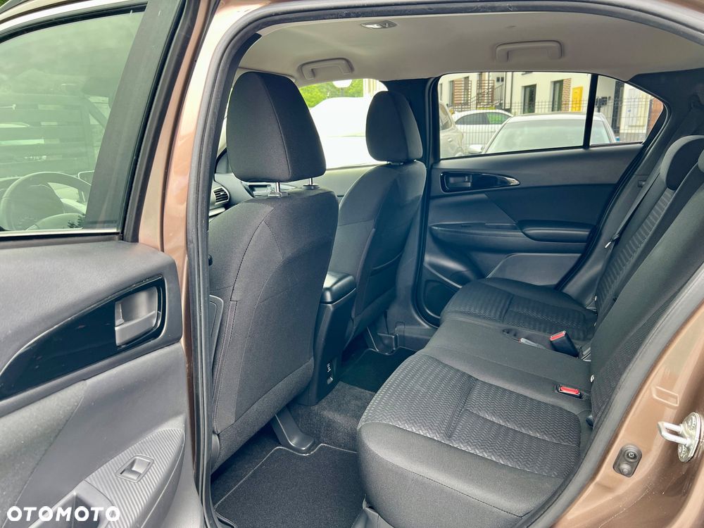 Mitsubishi Eclipse Cross 1.5 T-MIVEC 2WD Diamant+ - 20