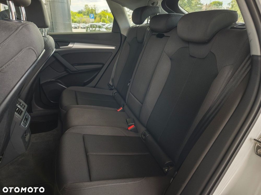 Audi Q5 Sportback 40 TFSI mHEV Quattro Advanced S tronic - 12