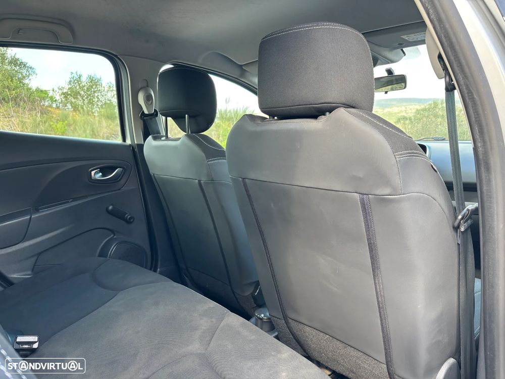 Renault Clio 1.5 dCi Zen - 27