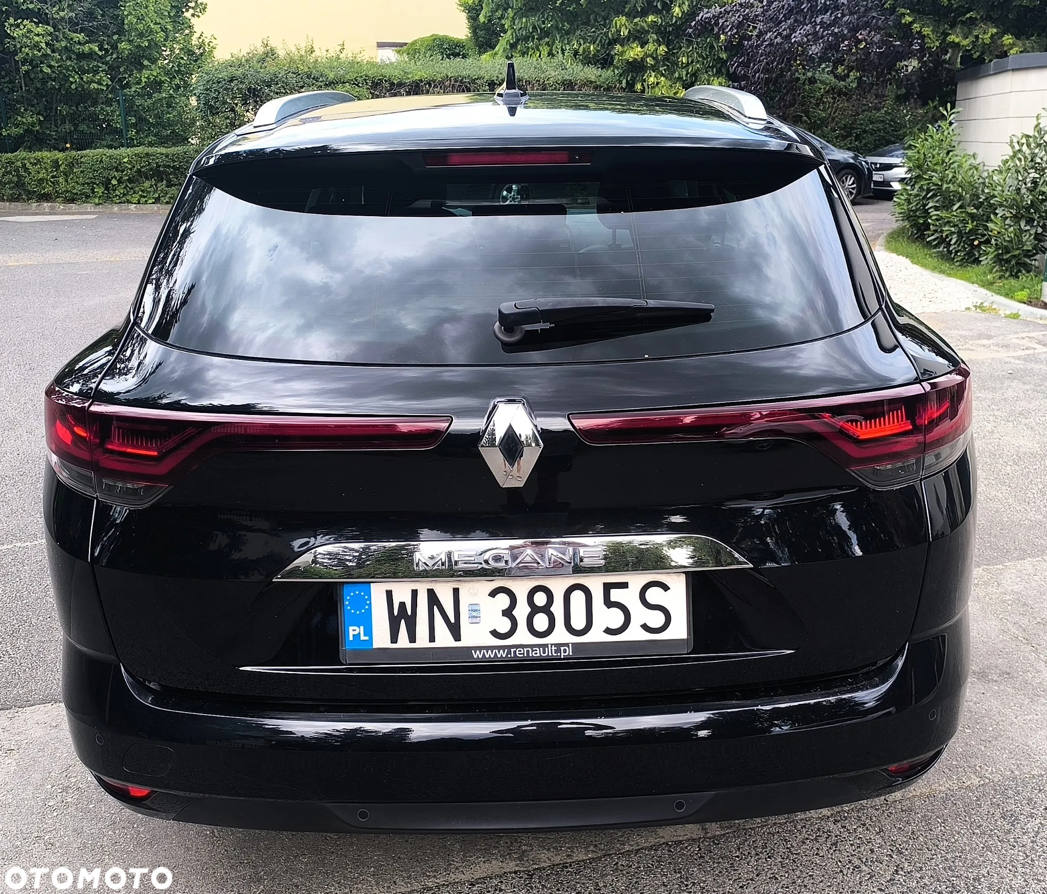 Renault Megane 1.3 TCe FAP Techno EDC - 6