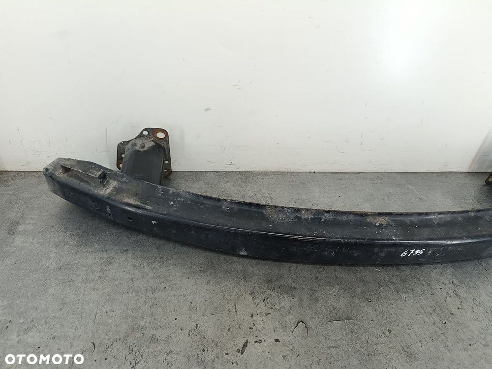 BELKA POD ZDERZAK PRZÓD VW PASSAT B5 1.9 TDI - 3