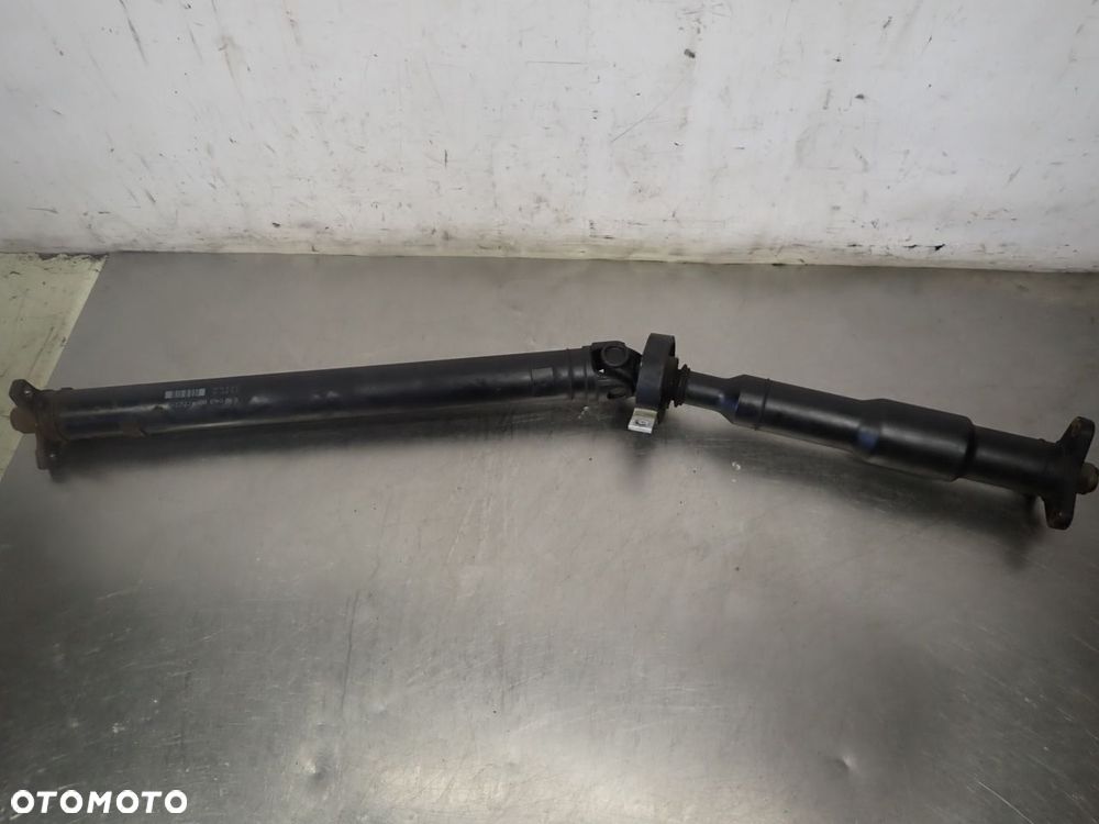 WAŁ NAPĘDOWY BMW E91 7527376-08 - 2