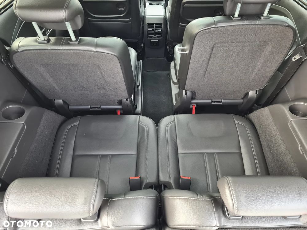 Ford Grand C-MAX Gr 1.5 TDCi Titanium - 12