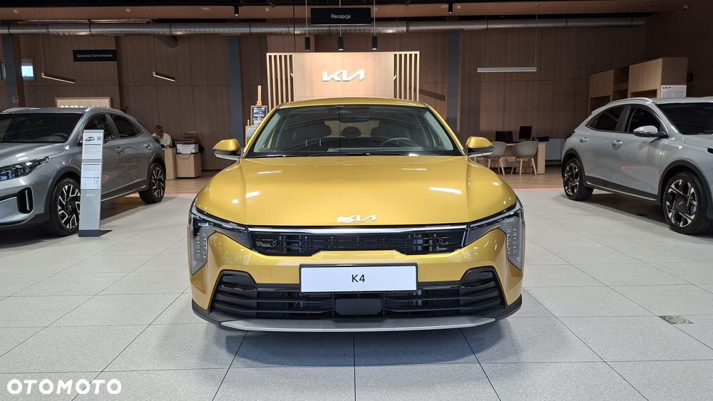 Kia K4 1.6 T-GDI L - 8