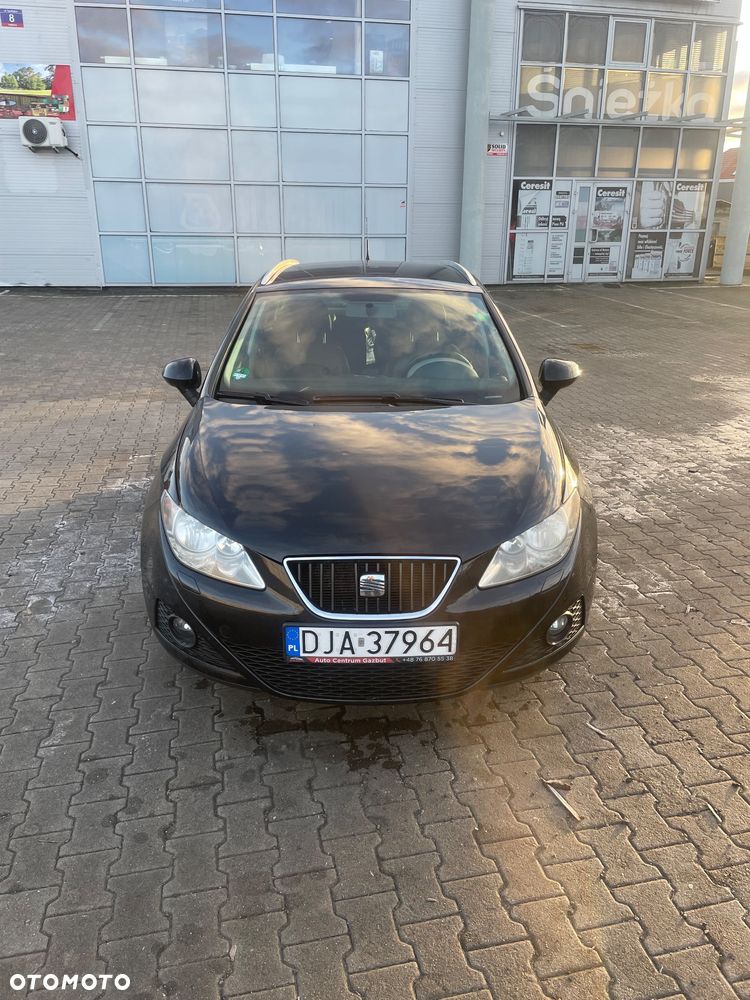 Seat Ibiza 1.2 TSI Ecomotive Style Viva - 1