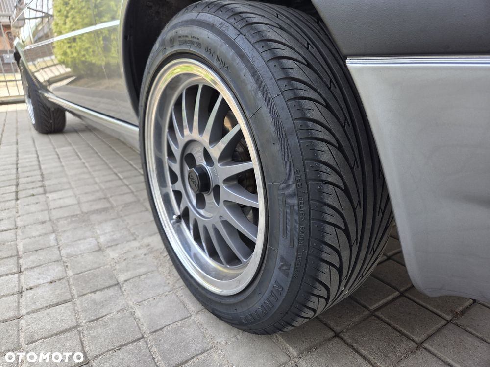 Audi Coupe - 10