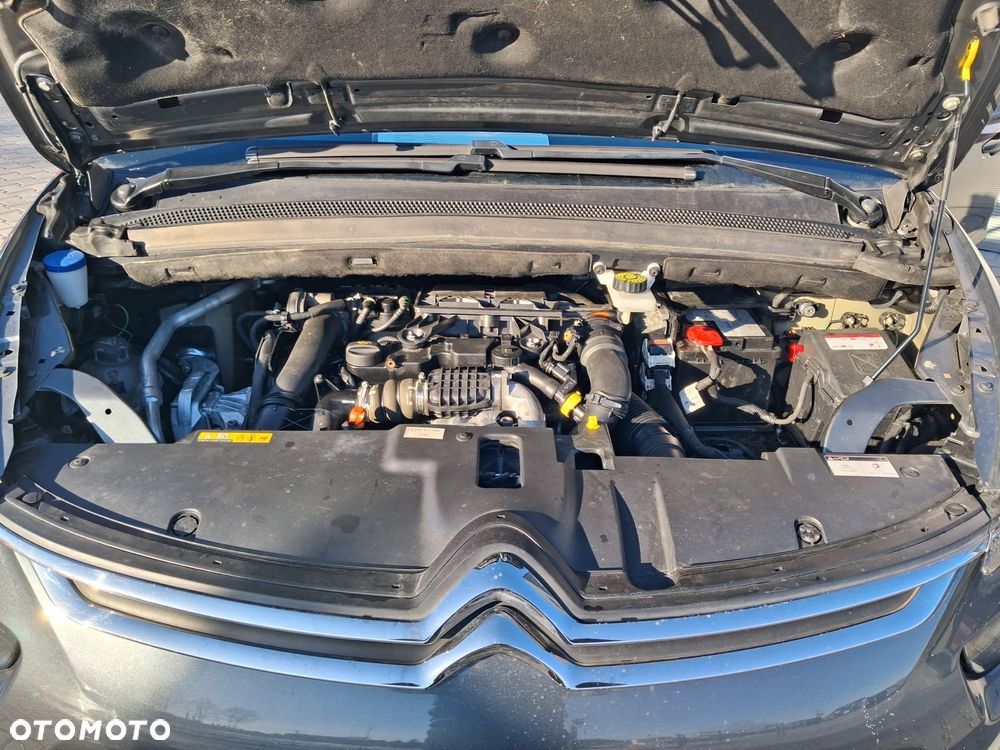 Citroën C4 Picasso 1.6 e-HDi Intensive ETG6 - 12