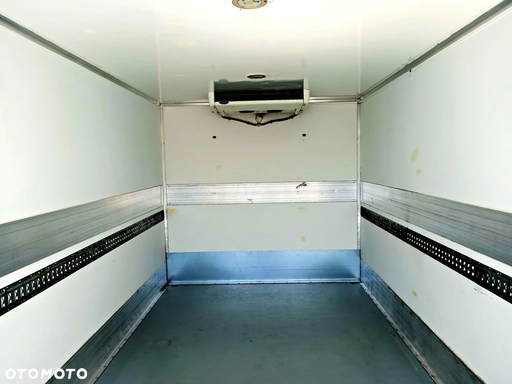 DAF LF 210 EURO 6 Chłodnia Xarios 500 - 13