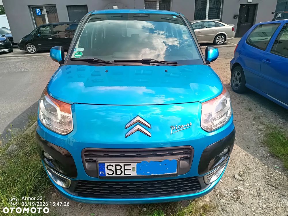 Citroën C3 Picasso - 2