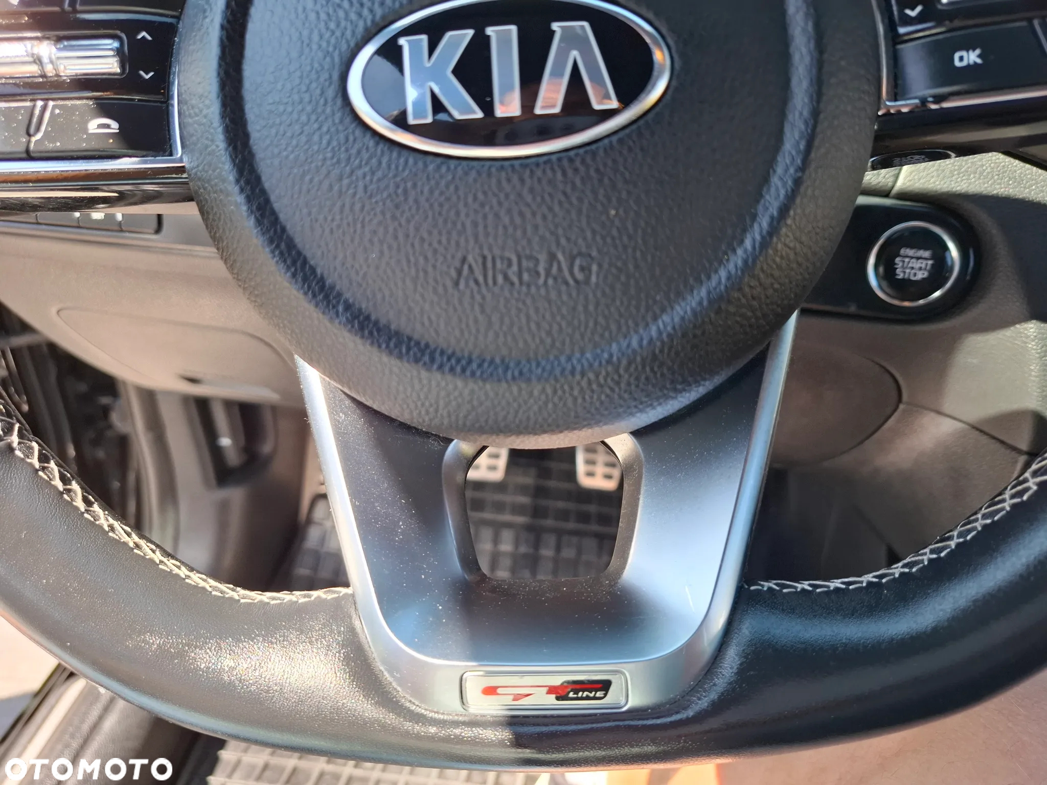 Kia ProCeed 1.5 T-GDI GT Line - 29