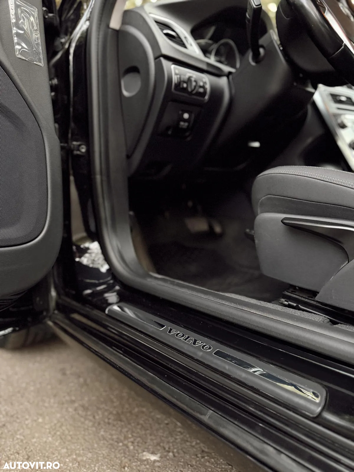 Volvo V60 D2 ECO Start-Stop Momentum - 36
