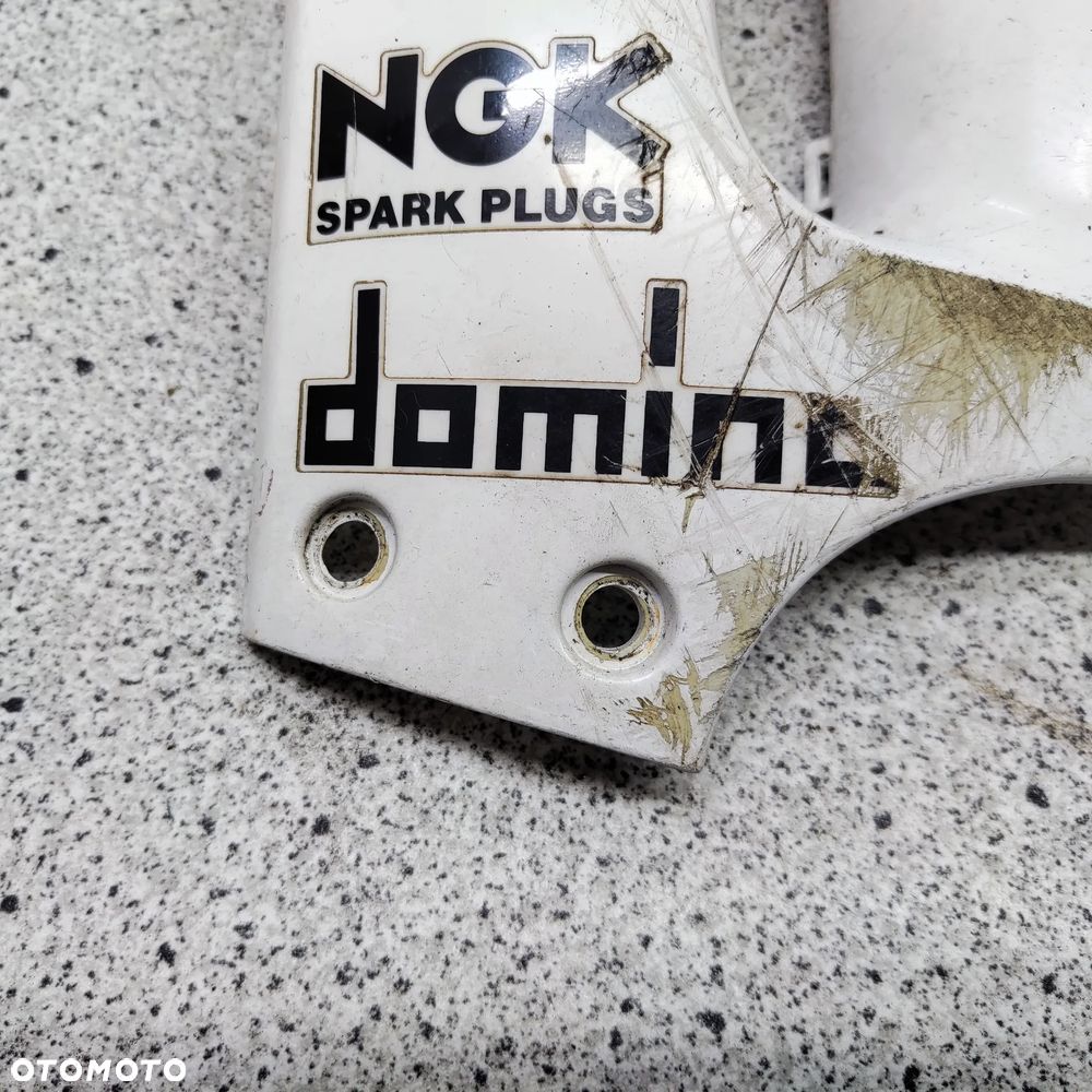 Owiewka, osłona, bok, boczek Peugeot Speedfight 2 - 2