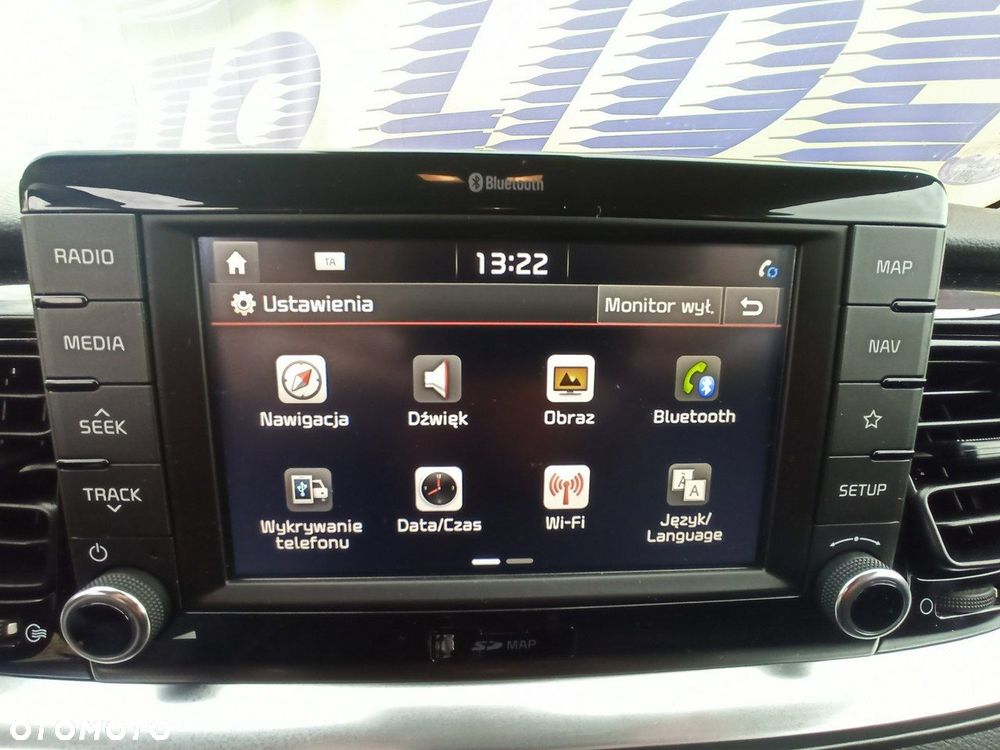 Kia Stonic 1.0 T-GDI 120 Platinum Edition - 17