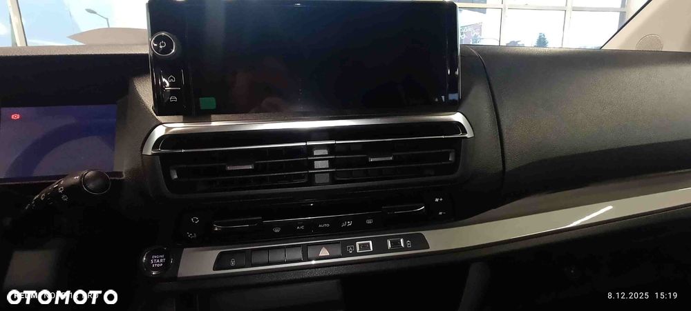 Opel Zafira 2.0 Diesel XL Business - 6