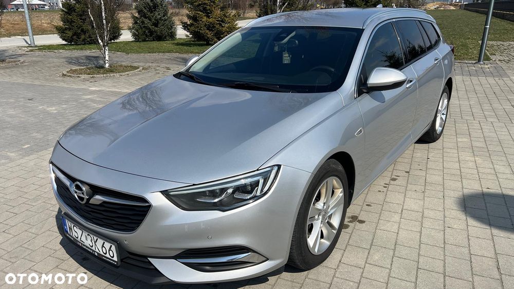 Opel Insignia 2.0 CDTI Executive - 11