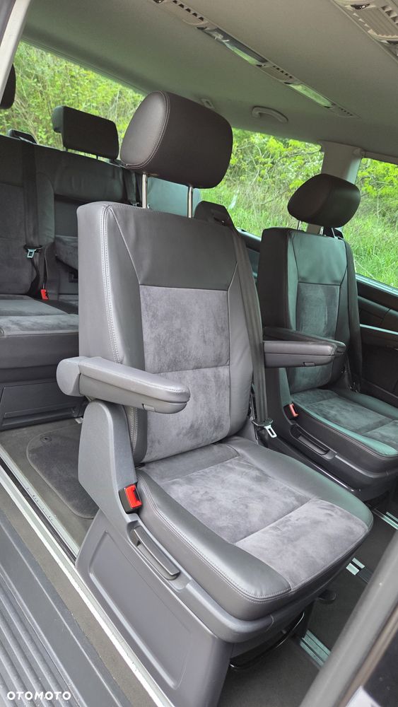 Volkswagen Multivan L1 Atlantis - 27