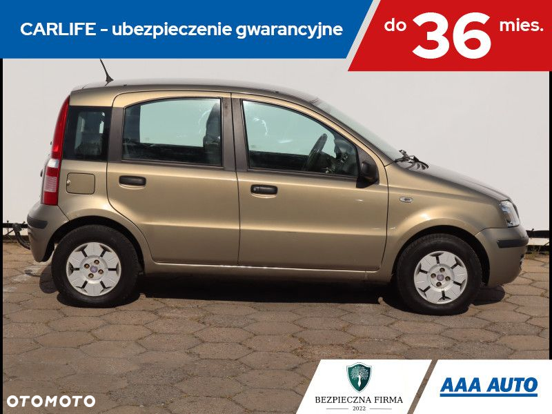 Fiat Panda - 7