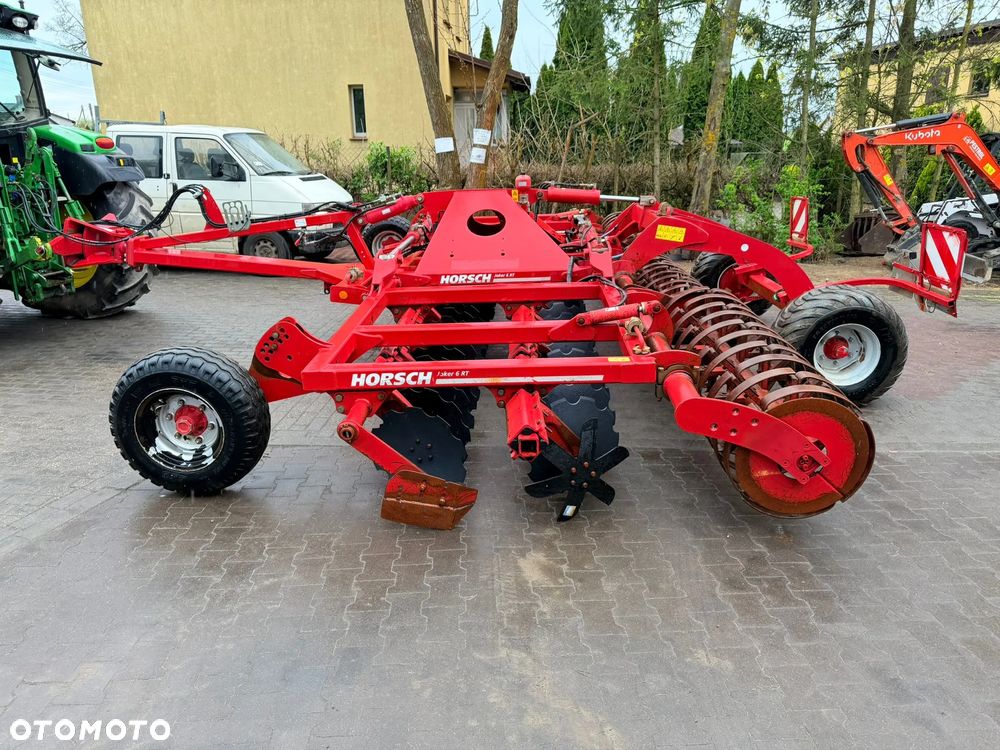 Horsch Joker 6 RT - 16