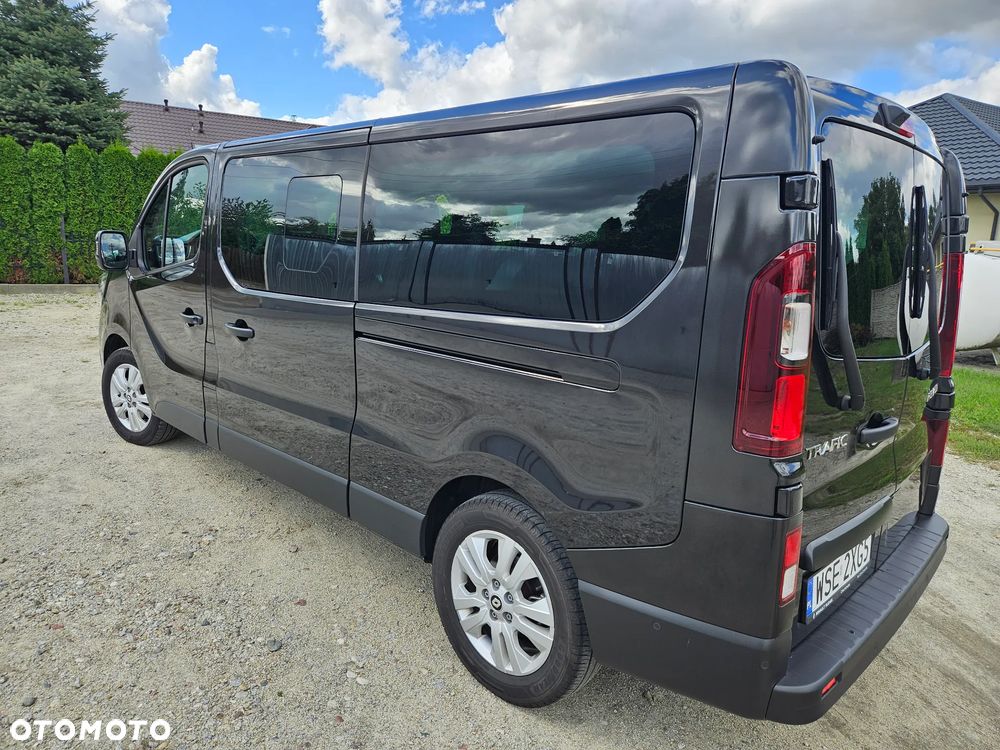 Renault Trafic - 14