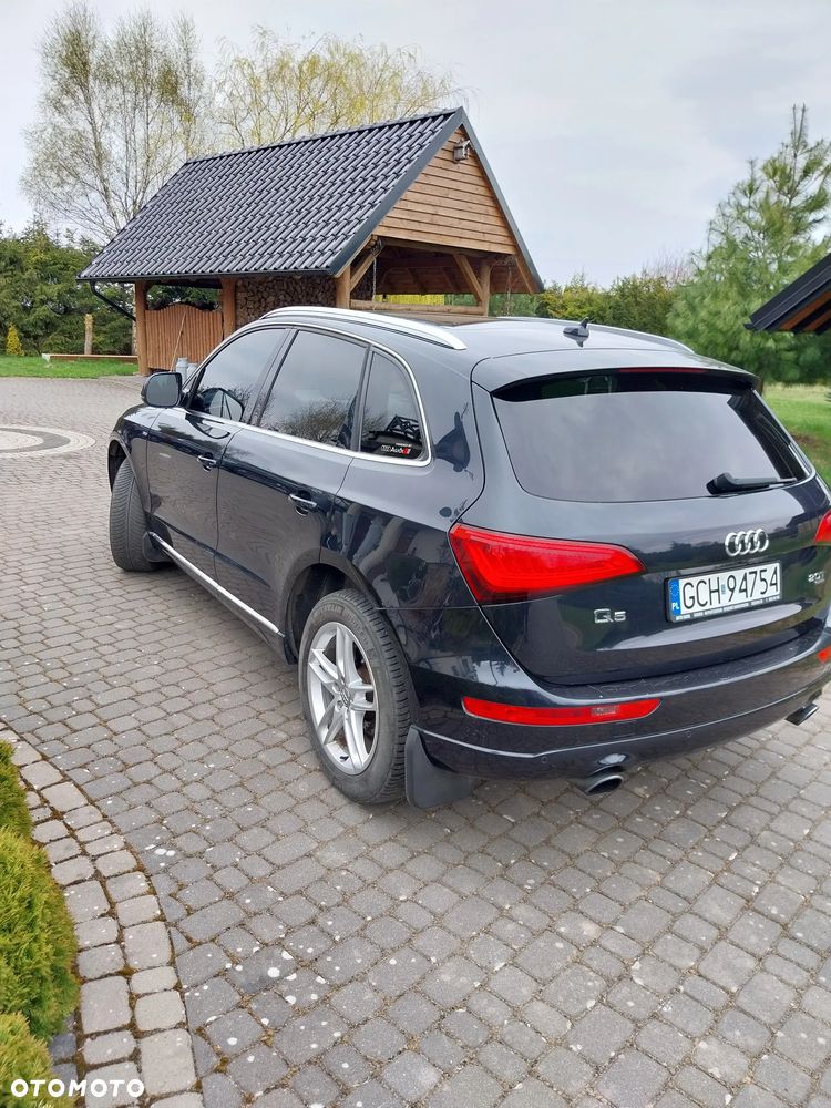 Audi Q5 - 8