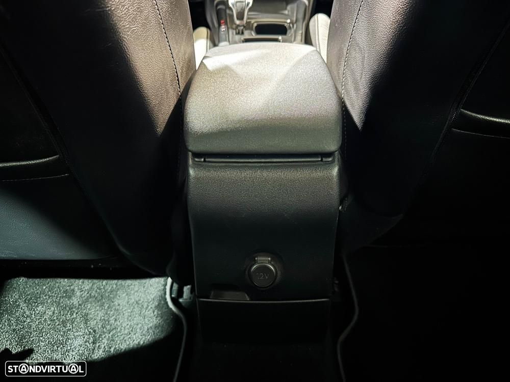 Citroën DS4 1.6 BlueHDi So Chic EAT6 J18 - 30