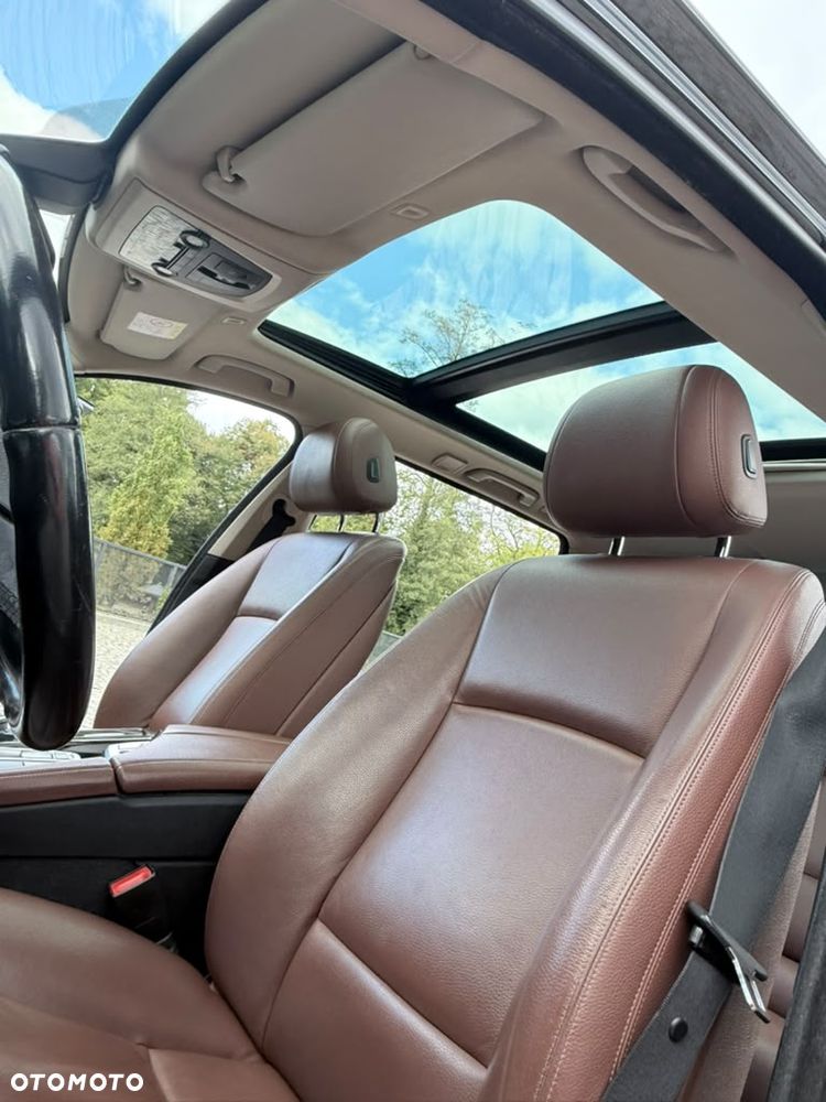 BMW Seria 5 - 33