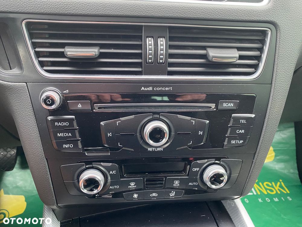 Audi Q5 2.0 TDI Quattro (clean diesel) - 16