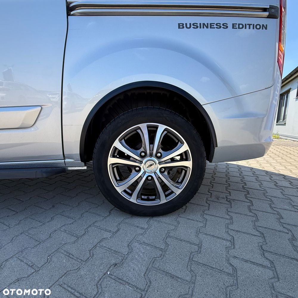 Ford Tourneo Custom 2.0 TDCi L1 Titanium - 19