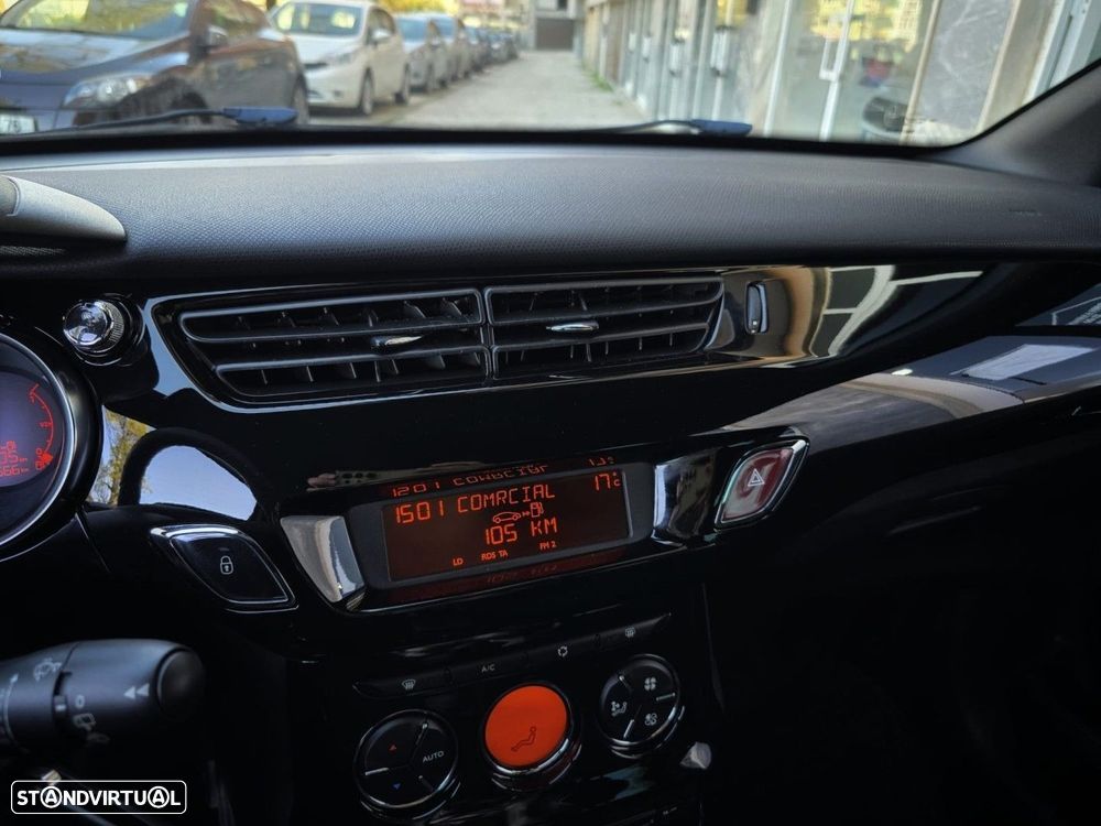 Citroën DS3 1.6 e-HDi So Chic - 20