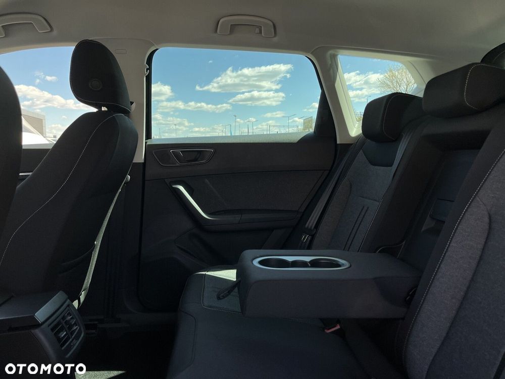 Seat Ateca - 11