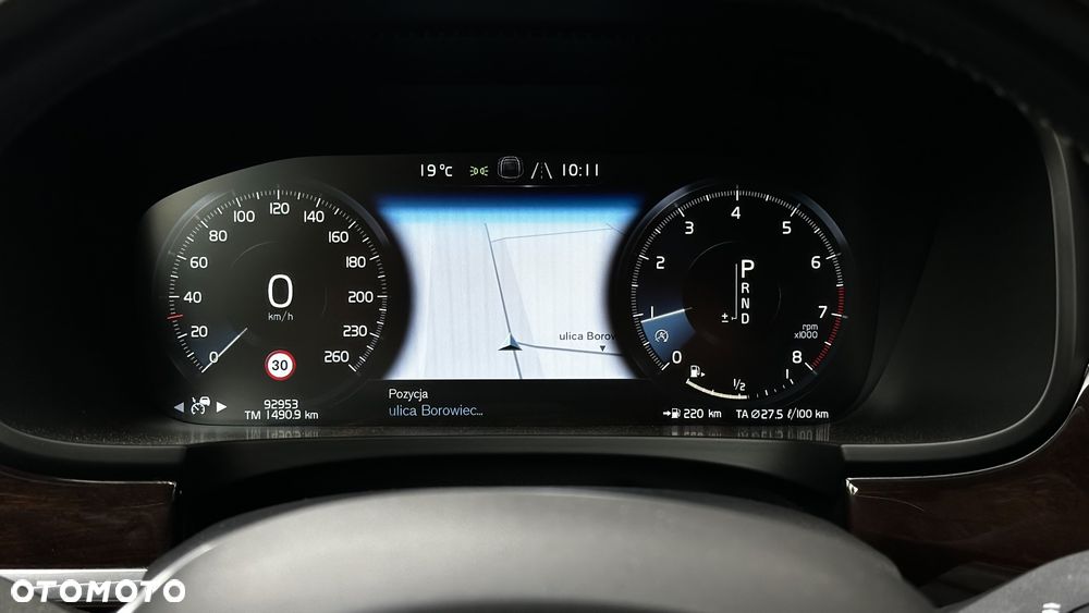 Volvo S90 T6 AWD Momentum - 26