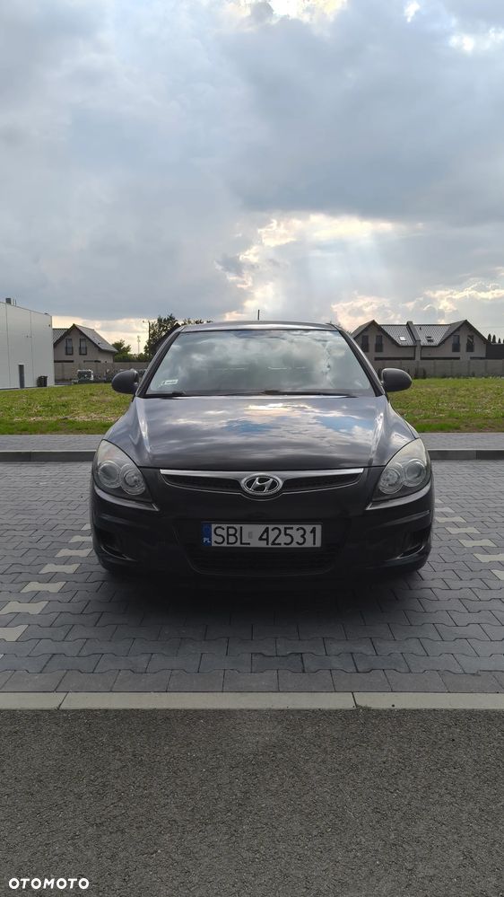 Hyundai i30 1.4 Classic + - 5