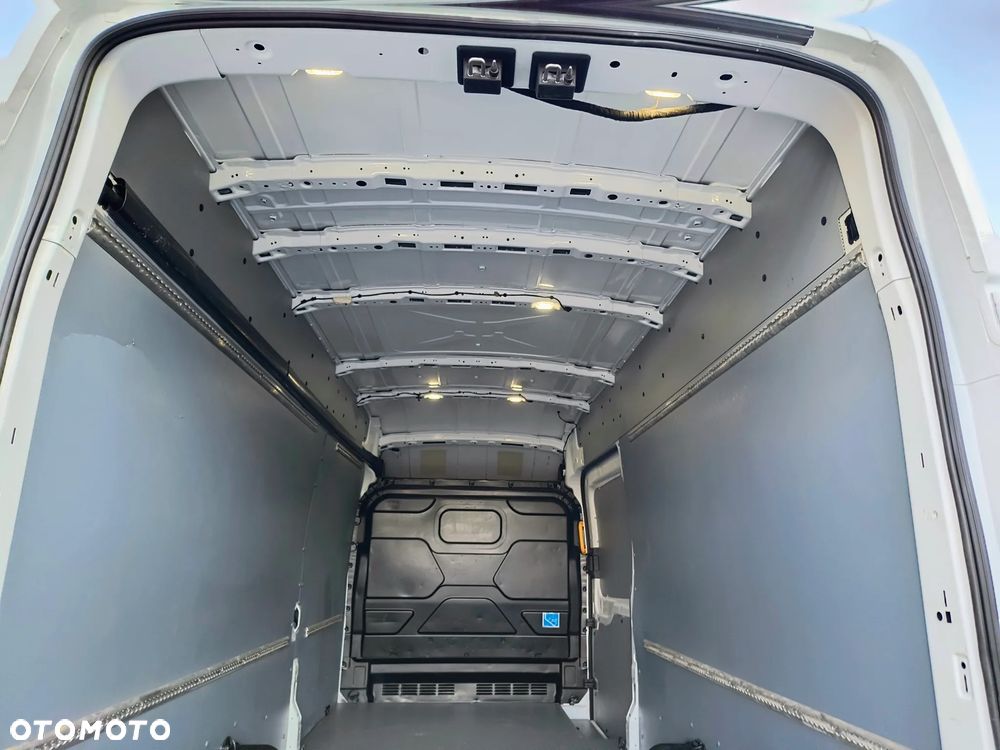 Ford NOWA LOKALIZACJA Ford Transit  2.0 CDTI 130KM L4H3 Serwis Gwarancja Vat23% - 31