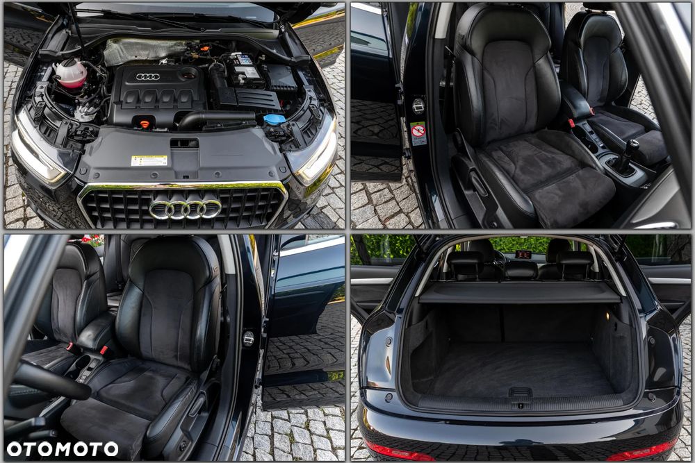 Audi Q3 - 39