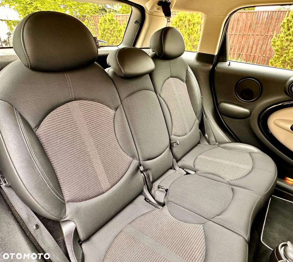 MINI Countryman Cooper ALL4 - 25