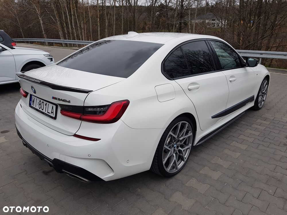 BMW Seria 3 - 7