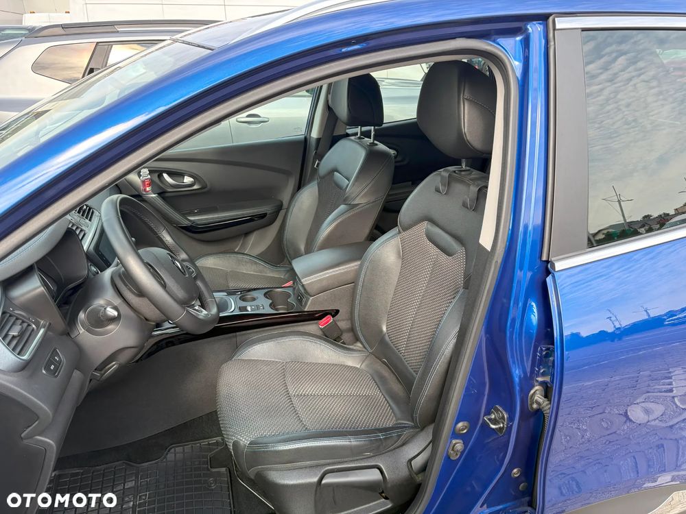 Renault Kadjar 1.3 TCe FAP Black Edition EDC - 21