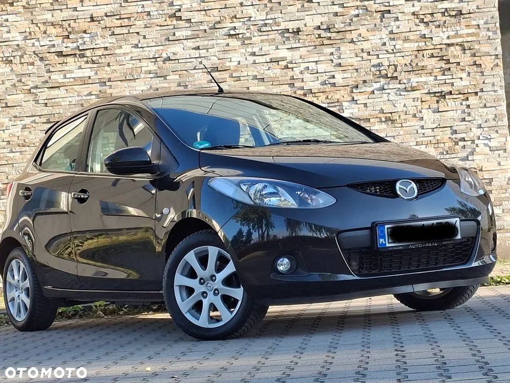 Mazda 2 1.3 Exclusive - 18