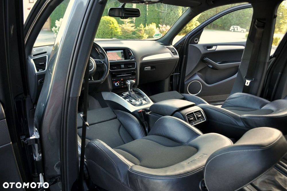 Audi Q5 - 29