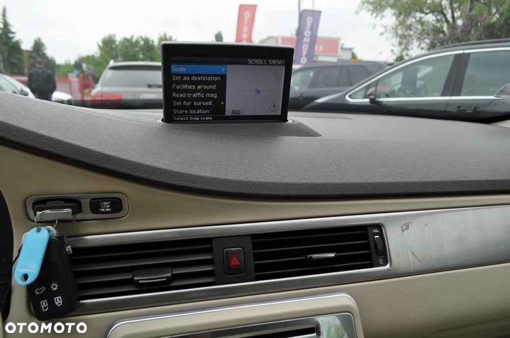 Volvo V70 DRIVe Kinetic - 29
