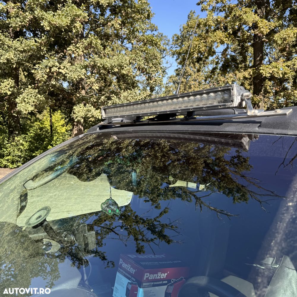 Nissan Navara - 5