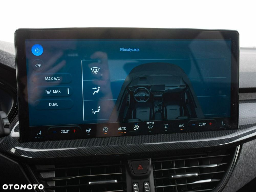 Ford Focus - 18