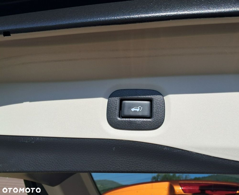 Nissan X-Trail - 22