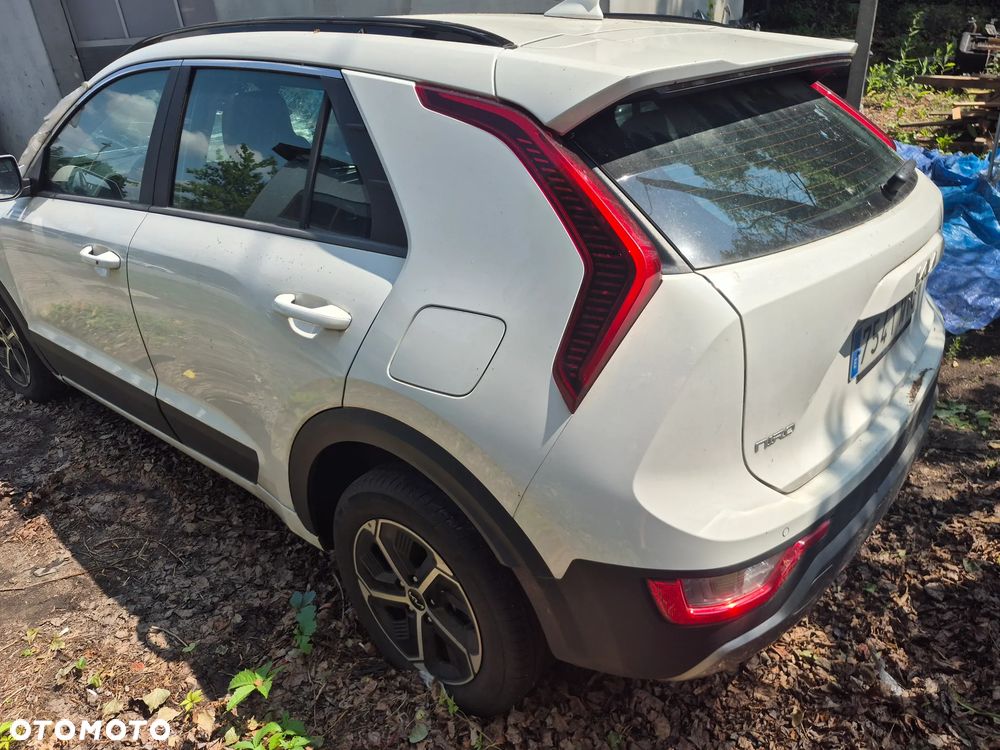 Kia Niro 1.6 GDI HEV 2WD OPF Spirit - 1